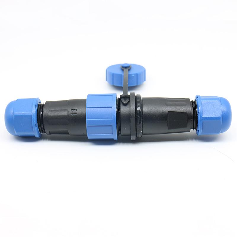 IP68 Connectors