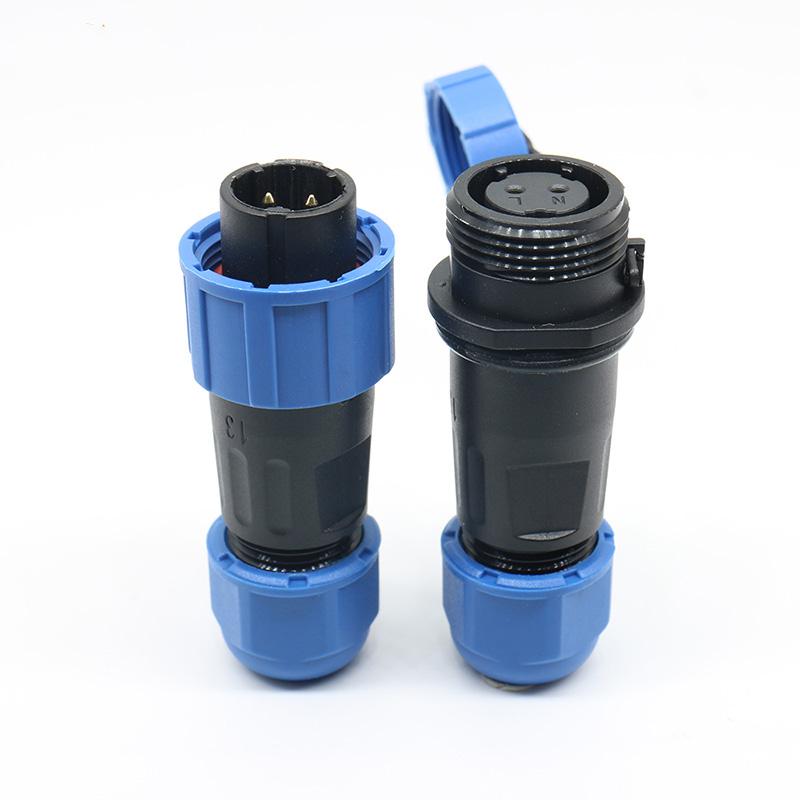 LD13 Circular Connector