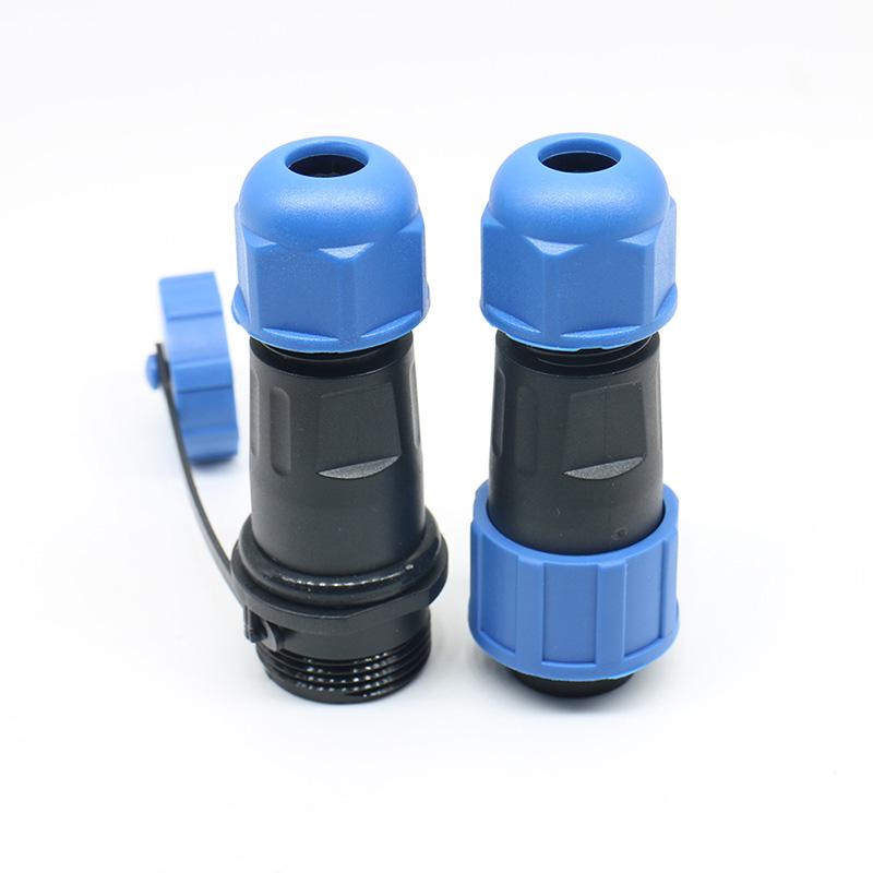Waterproof Conenctors