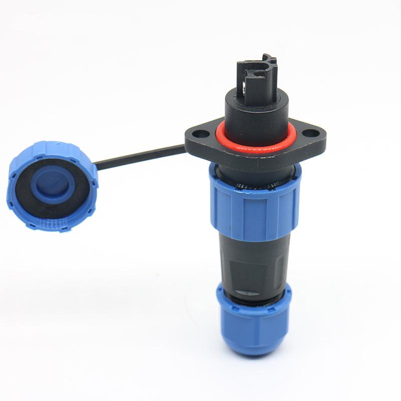 Waterproof Connector