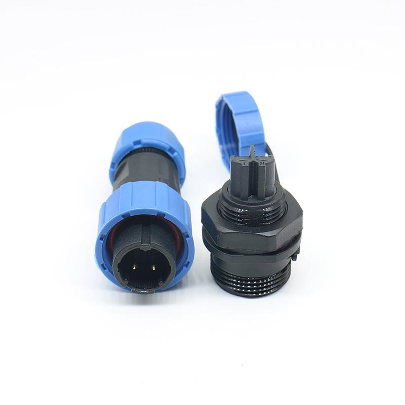 Connectors Connectors