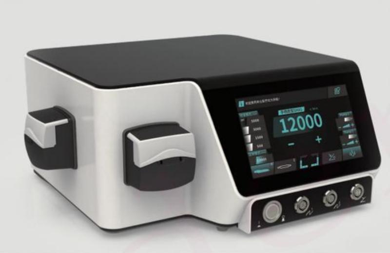 Surgical Equipment Connector