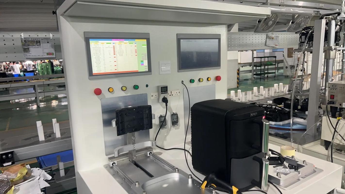 Push-Pull Connectors for Field Testing Instruments in the United States