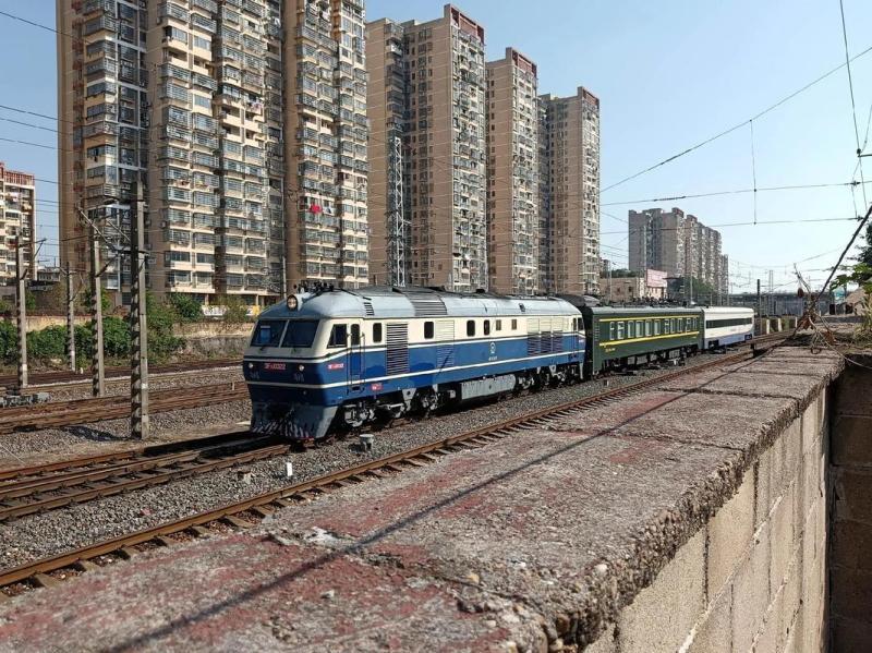 Onboard Diagnostic Systems for Rail Transit in Germany