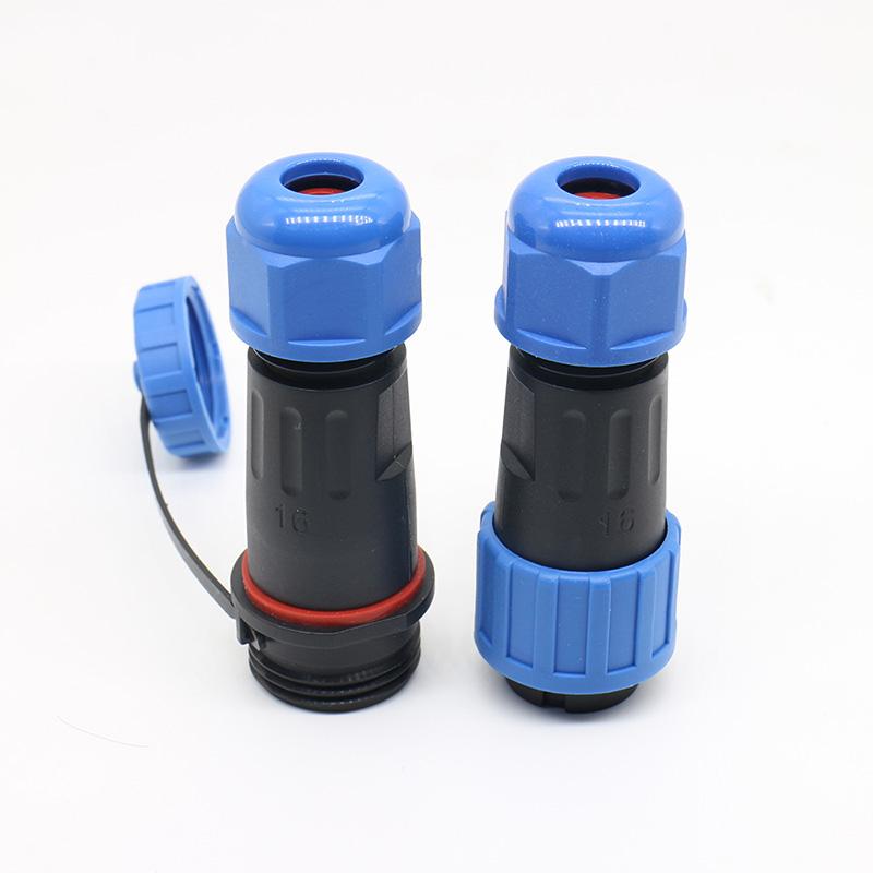 Connector for Transportation and Electric Vehicles