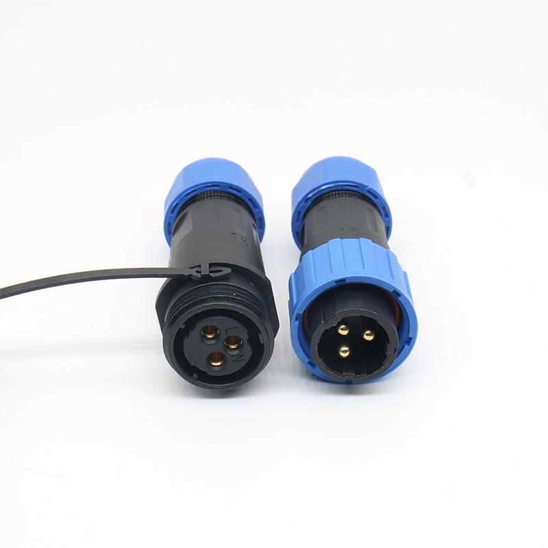 SP16 Connectors SP16 Connectors