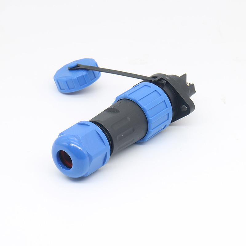 Waterproof Connector