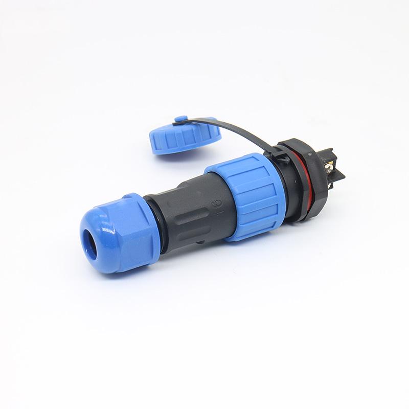 IP68 Connectors