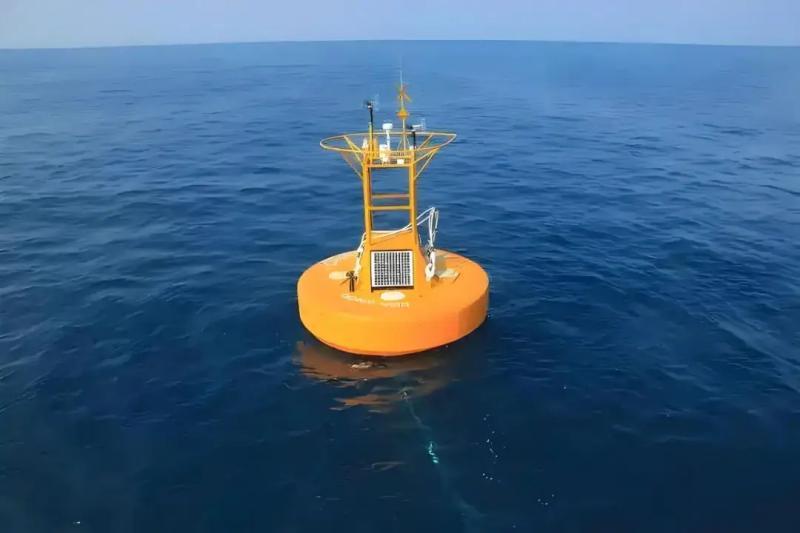 Offshore Monitoring Connector