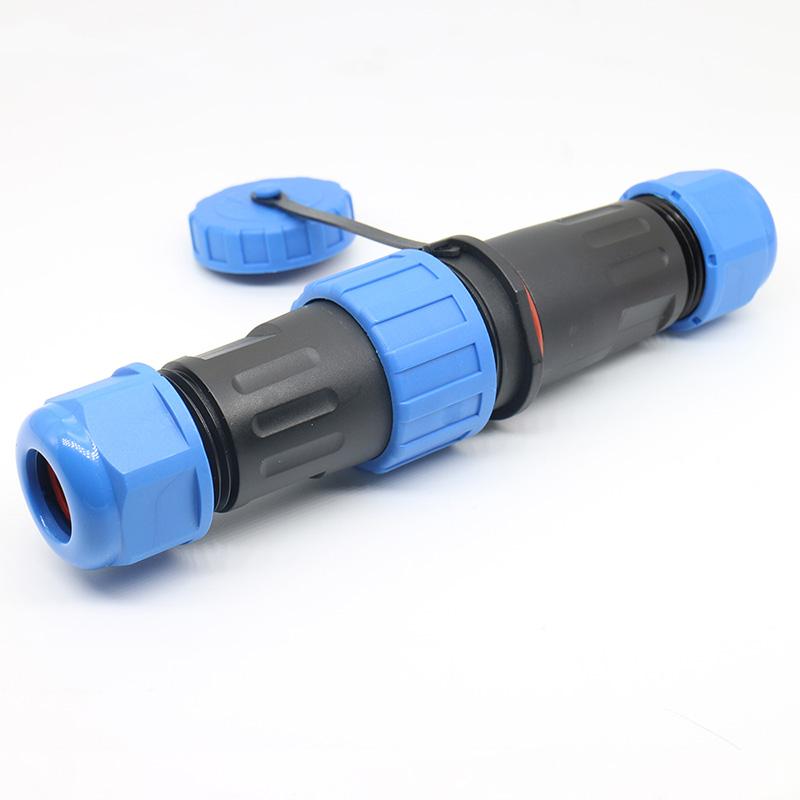 Waterproof Connectors