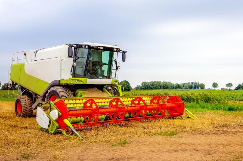 Heavy-Duty Rectangular Connector