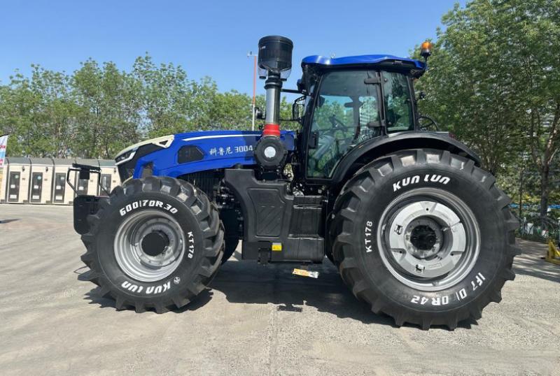 Farming Sensor Connector