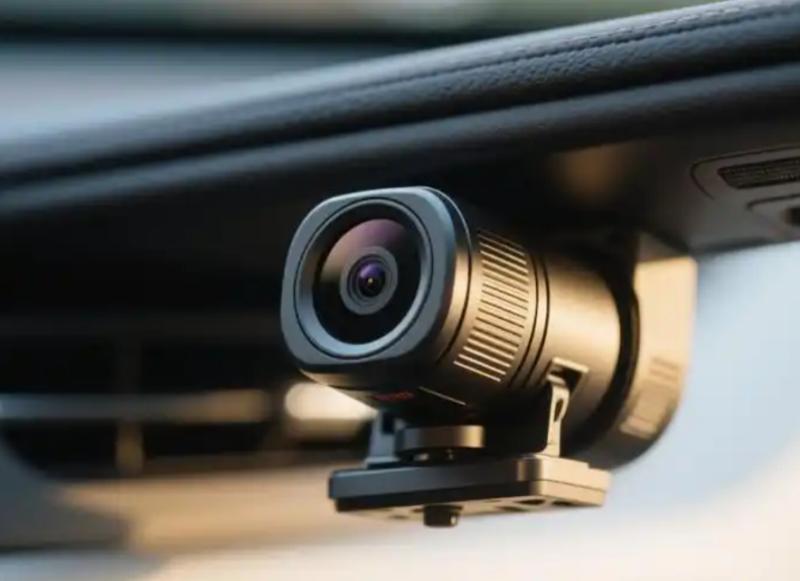 M12 Connectors in Vehicle-Mounted Camera Systems in Germany