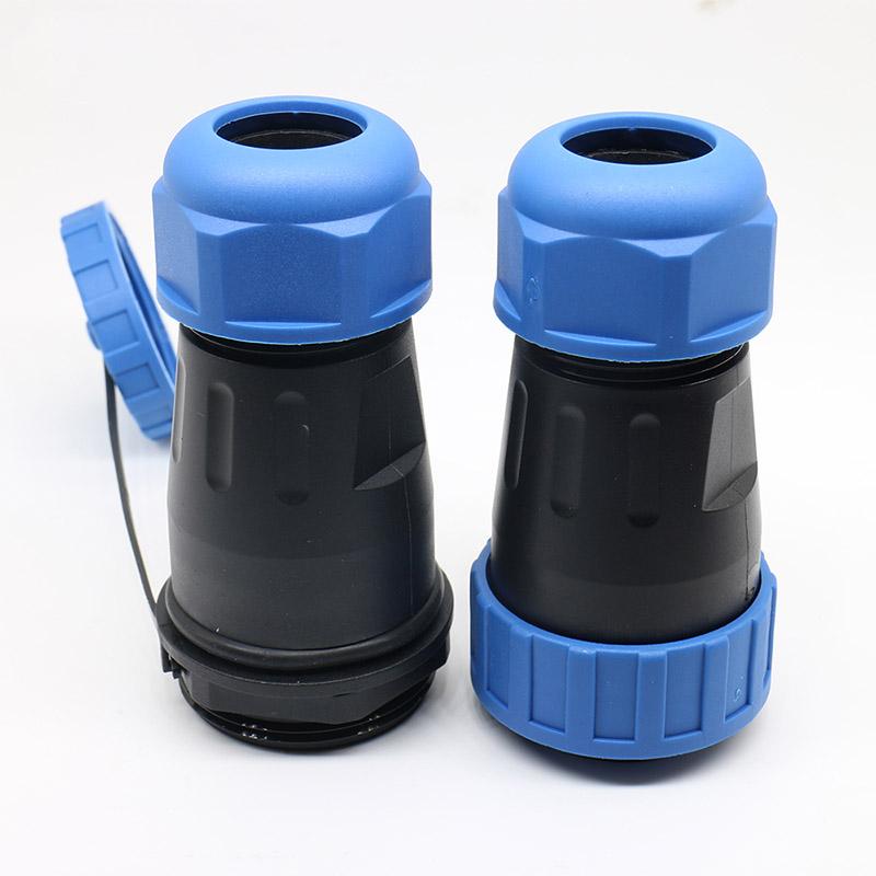 SP28 Waterproof Connector