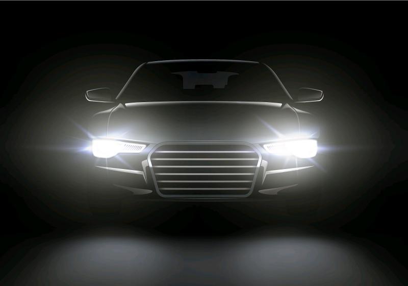 Sealed Wire-to-Wire Connectors in Automotive Lighting Systems in Italy