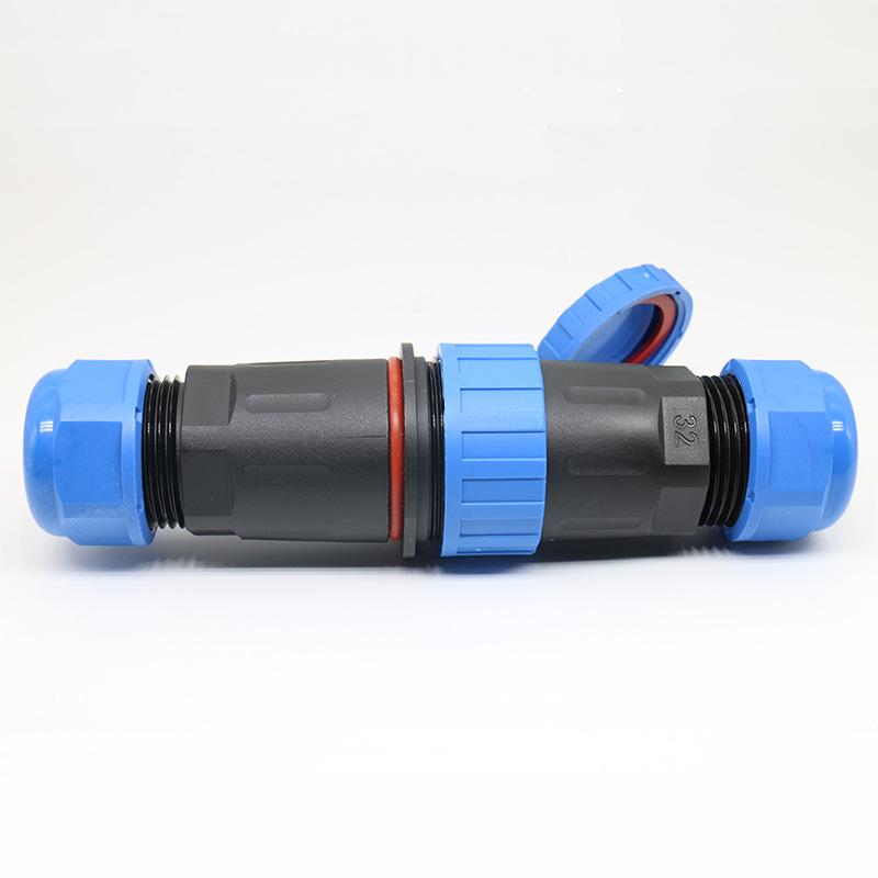 Waterproof Connectors