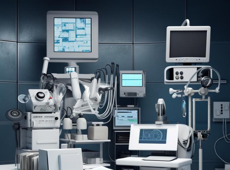 Push-Pull Connectors in Patient Monitoring Systems in Switzerland