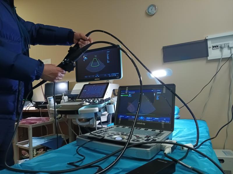 Board to wire Connector Medical Device