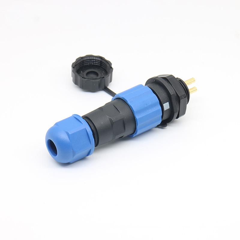 IP68 Connectors
