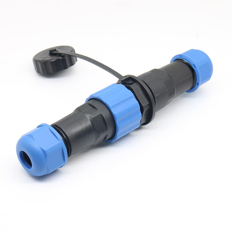 IP68 Connectors