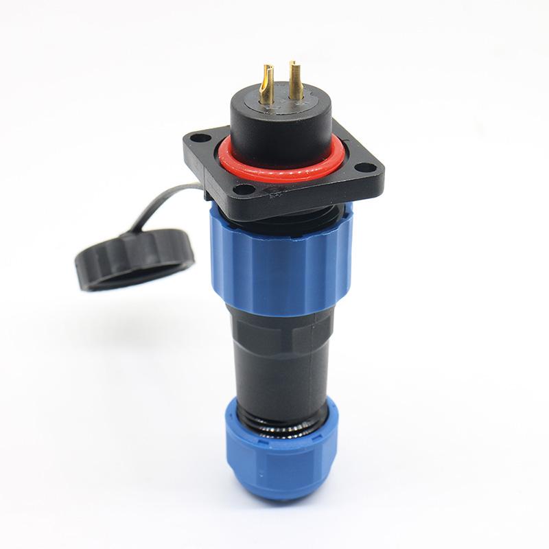 SP16 Waterproof Connector
