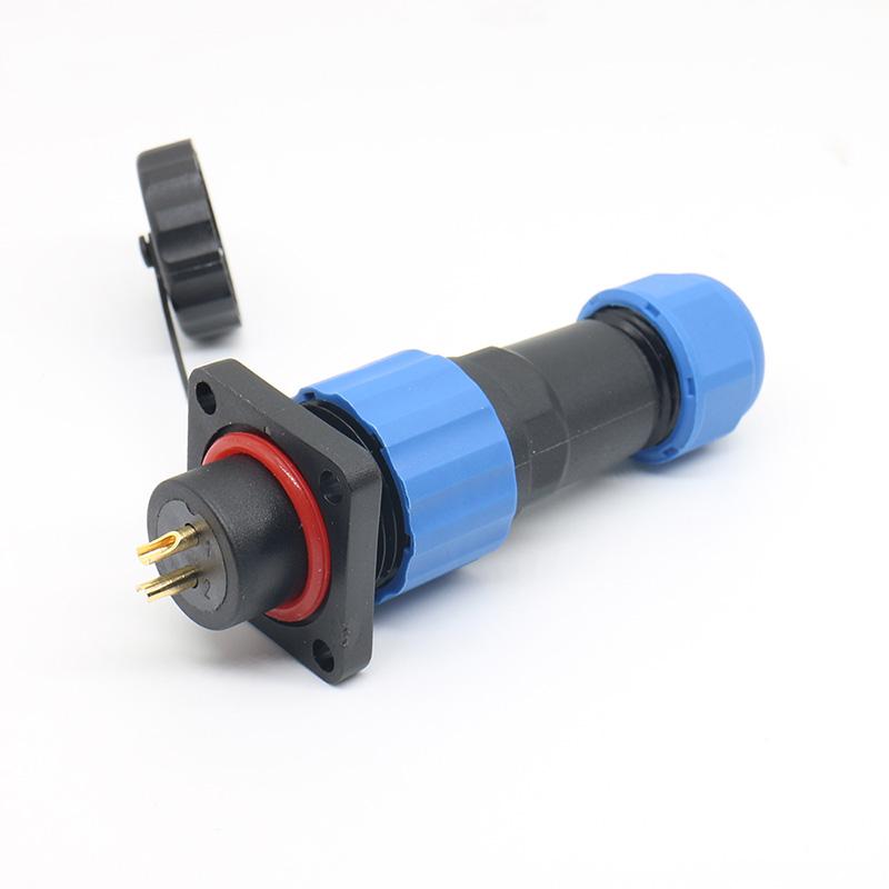 IP68 Connectors