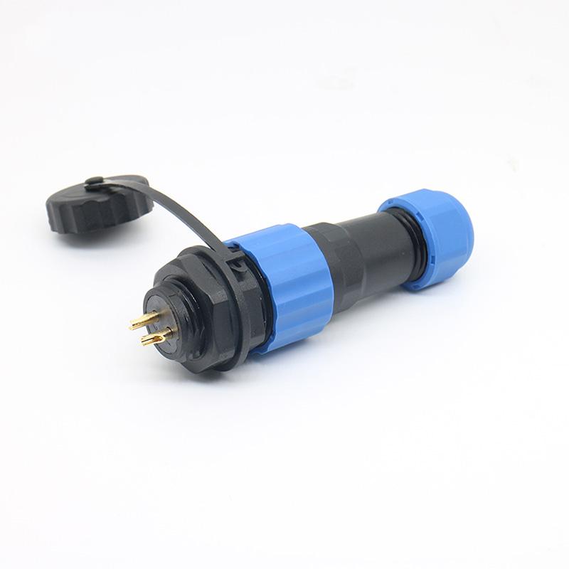IP68 Connectors