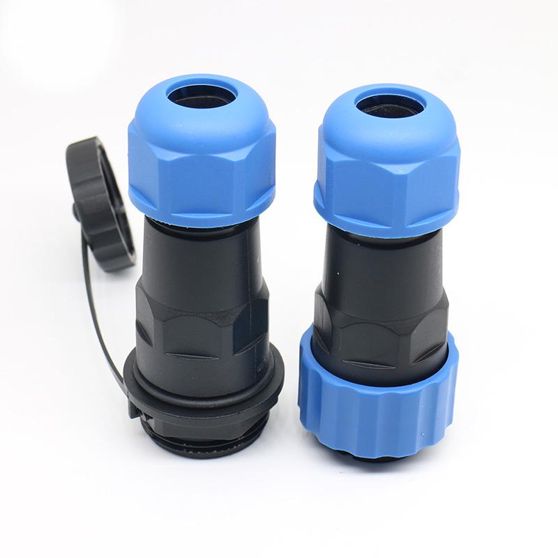 onnector with Stable Signal Transmission