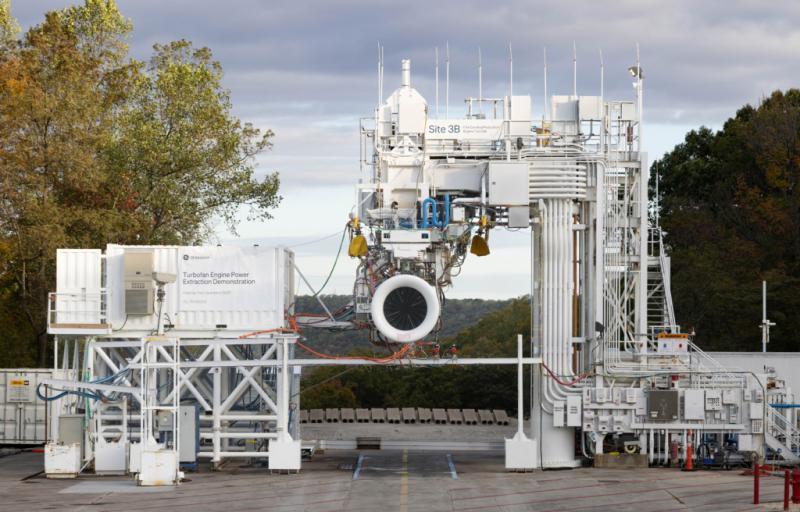 EN3645 Connector Aircraft