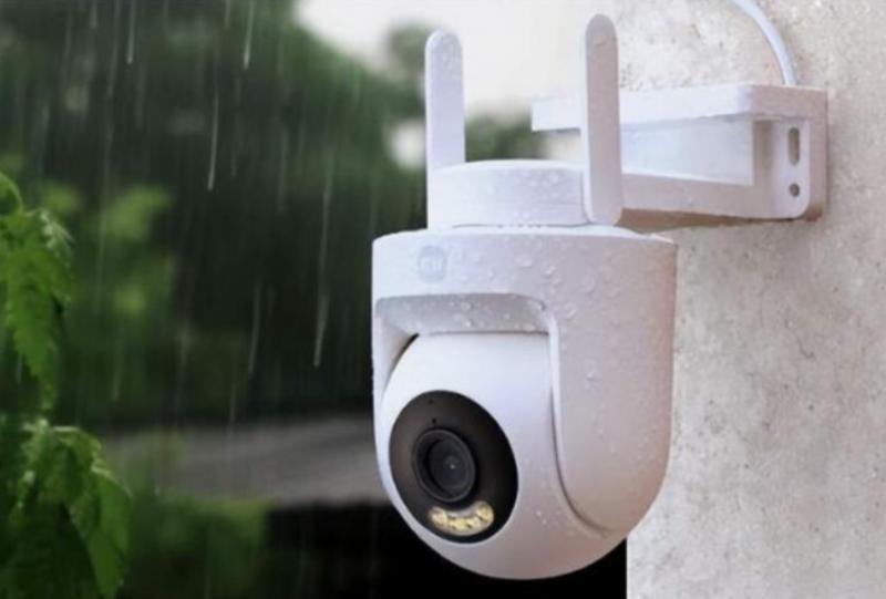 Security System Connector