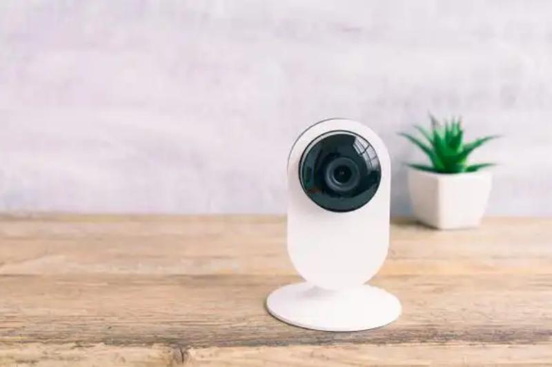 Surveillance System Cable Connector