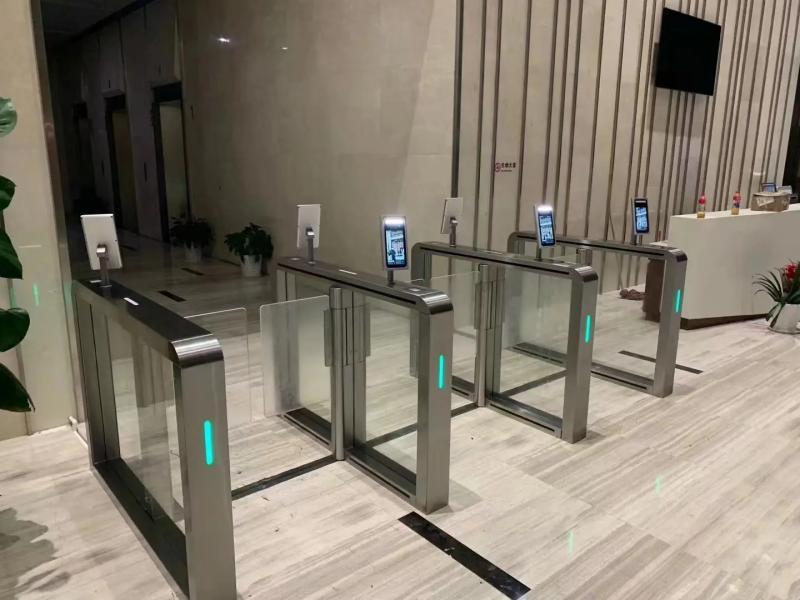 Security System Connector