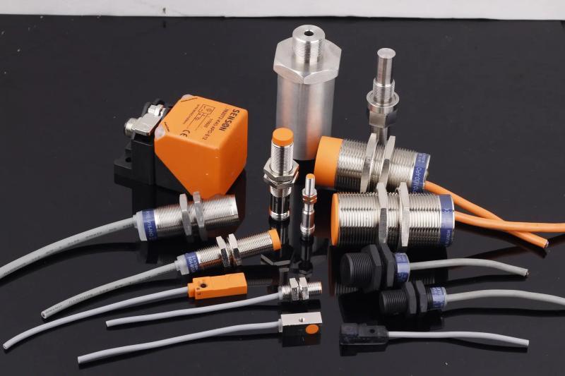 M12 Connectors in Industrial Automation Sensor Systems in Sweden