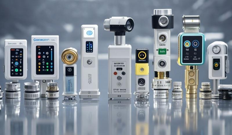 Circular Connector Automation