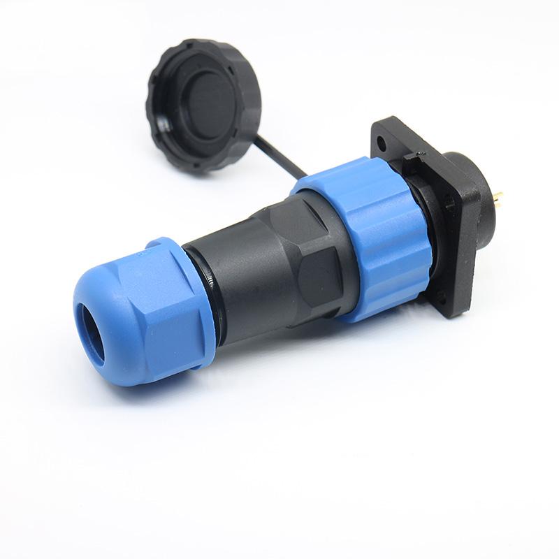 Connector for Smart Machines