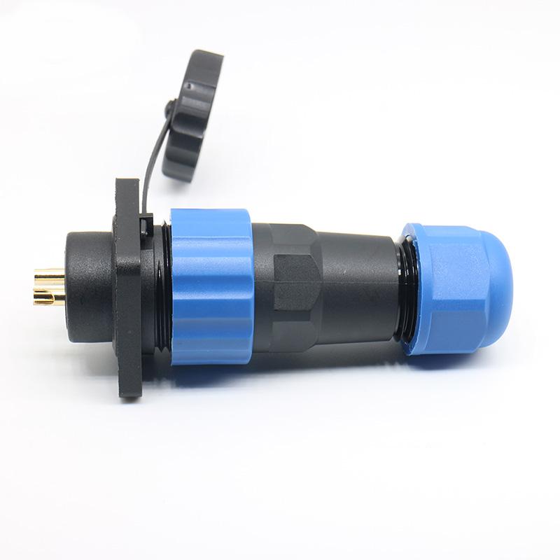 SP20 Waterproof Connectors