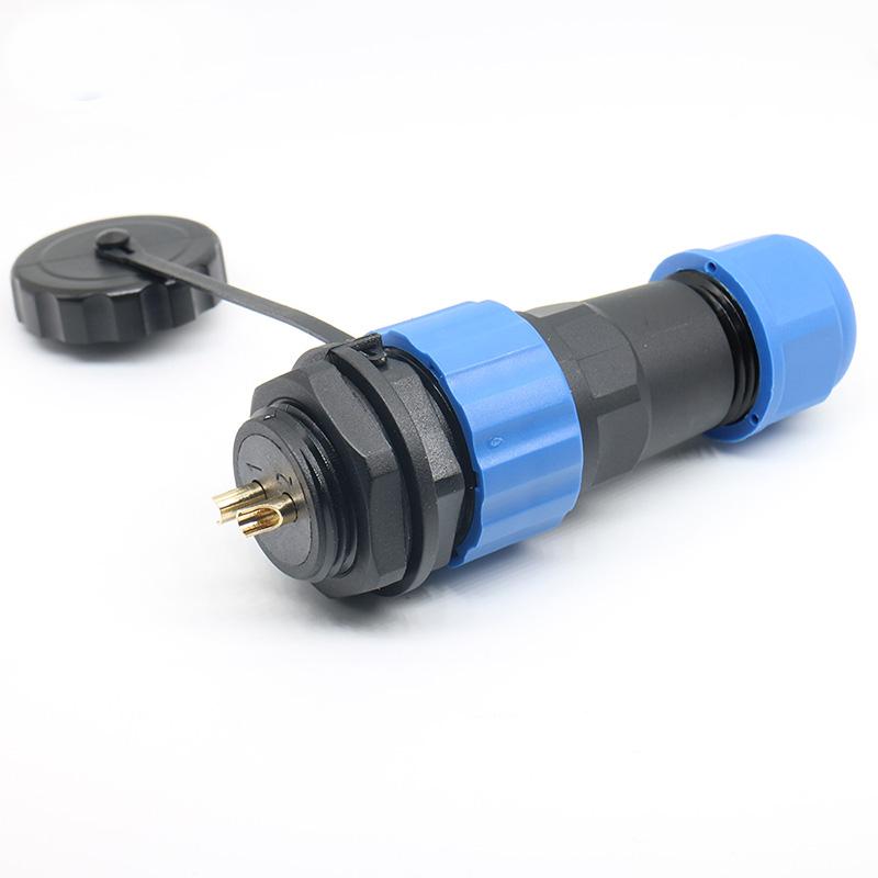 IP68 Connectors
