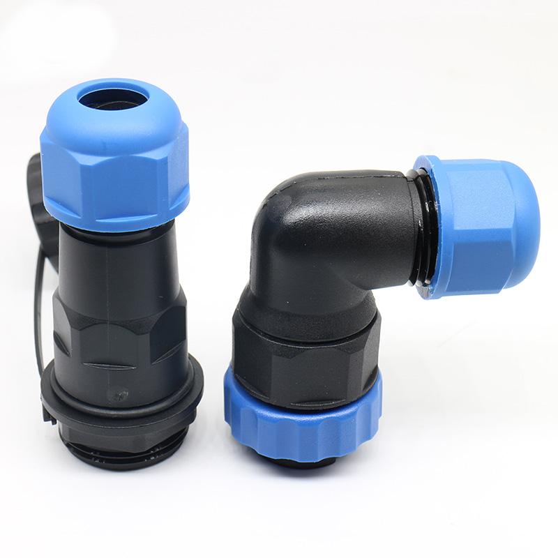 SP20 Docking Connectors