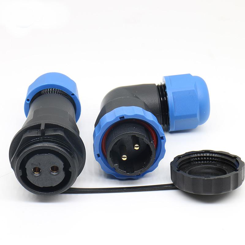 SP20 Connectors SP20 Connectors