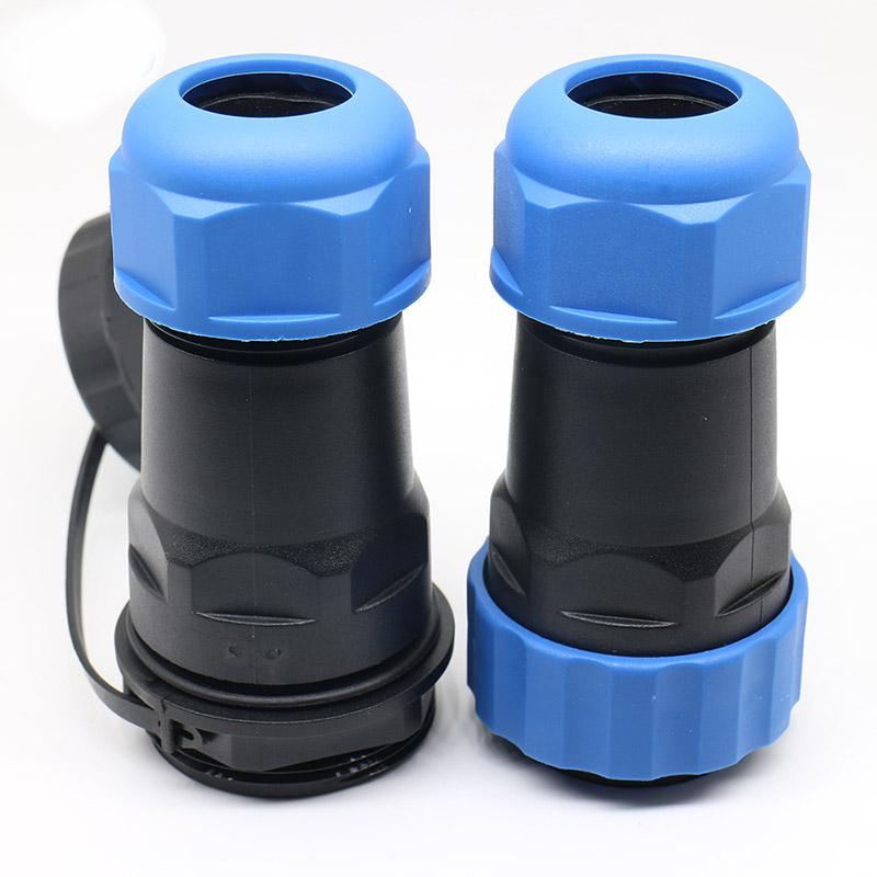 IP68 Connectors