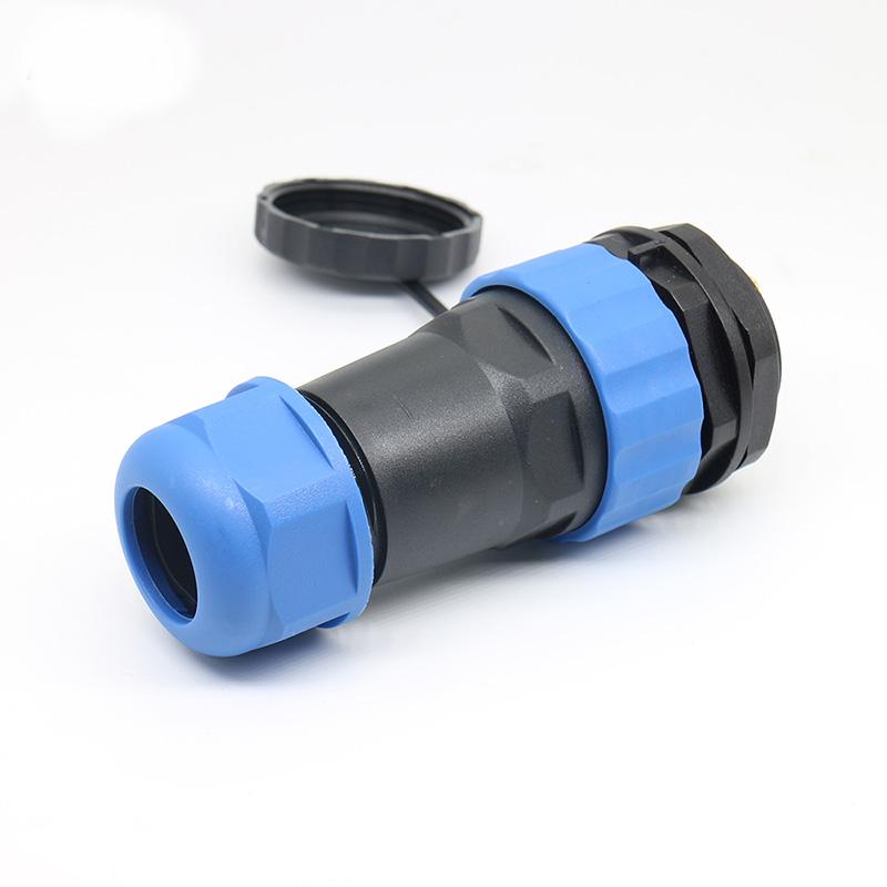 IP68 Connectors
