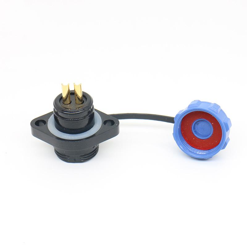 SP13 Waterproof Connector