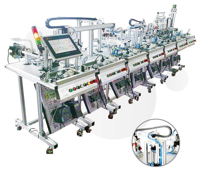 Rectangular Connector Equipment