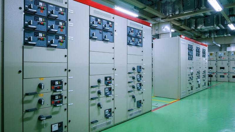 Heavy-Duty Connectors in Power Distribution Systems for Industrial Equipment in Spain