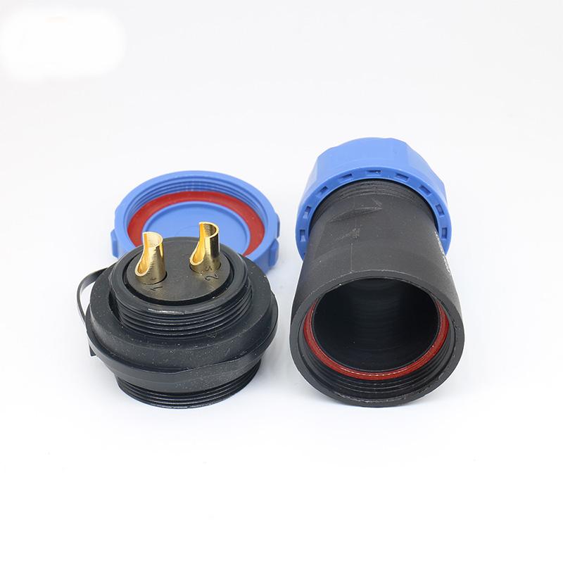 SP29 Docking Connector