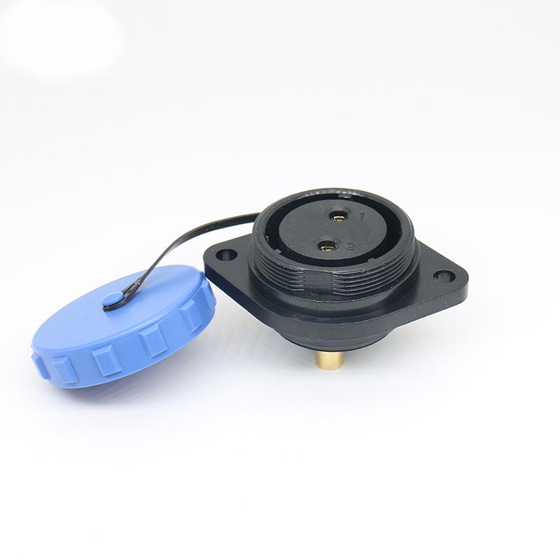 SP29 Flange Connectors