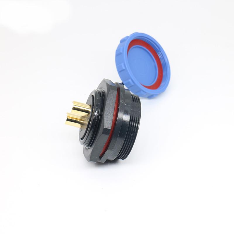 SP29 Panel Mount Connector