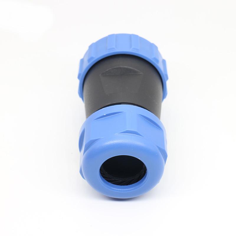 IP68 Connectors