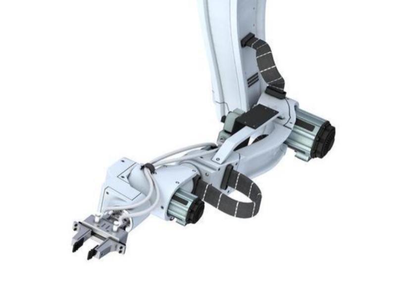 Push-Pull Connectors in Robotic End-Effector Tooling Systems in Switzerland