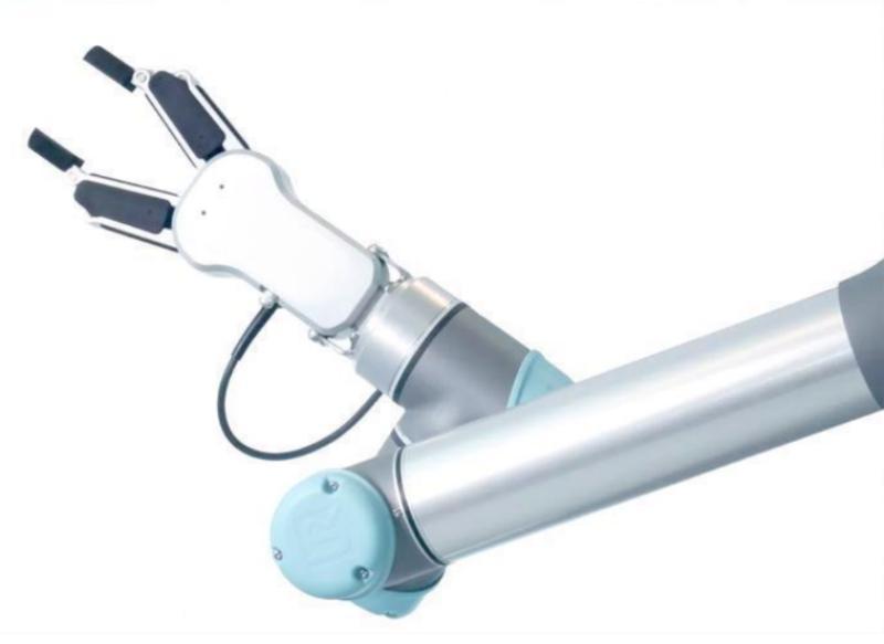 Push Pull connector Robotics Switzerland